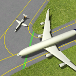 Crazy Airport Control