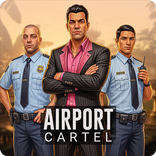 Airport Cartel Checkpoint