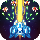 Space Attack - Galaxy Shooter-APK
