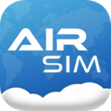 AIRSIM ROAM aplikacja