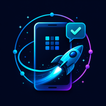 Launch Test Devs أيقونة