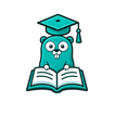 Learning Go icon