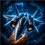 Air Strike Combat Zone