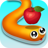 Snake and Fruit 2