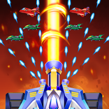 Galaxy Wars: Tank vs Aircraft