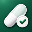 آیکون‌ DailyDose: Pill Reminder