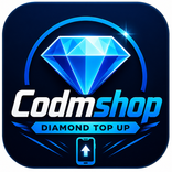 CodmshopBD - Diamond Top Up