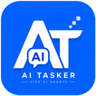 Icona AI Tasker