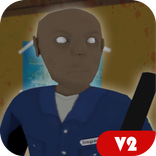 Evil Officer V2 - House Escape