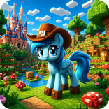 Pony Craft: Craftsman World