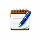 AJ Notebook icon