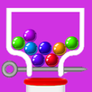 Pull The Pins - Color Balls 3D APK
