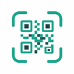 Scan Here: Pemindai Kode QR ikon