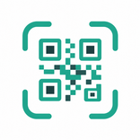 Scan hier: QR-codescanner