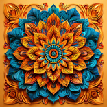 Rangoli Art