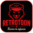 Retrotoons icon