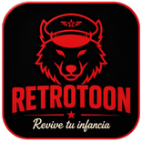 Retrotoons