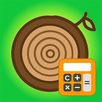 Wood Timber Calculator Log APK