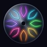 Tongue Drum