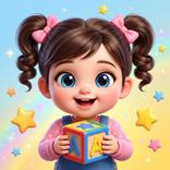 Kids ABC: Urdu Qaida & 123