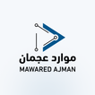 MAWARED Ajman ikona