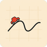 Inkroad: Draw Physics Puzzle