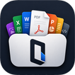 OpenAny: PDF & Document Reader icon