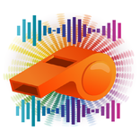 Smart whistle