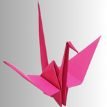 Origami art