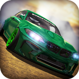 Drifting Kereta 3D Permainan