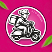Allo Driver أيقونة