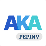 AKA PEPINV