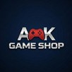 AK Game Shop APK