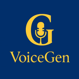 VoiceGen : Text to Speech
