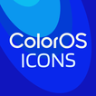 ColorOS 16 Icon pack icon