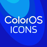 ColorOS 16 Icon pack APK