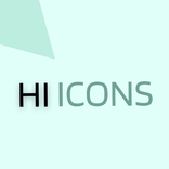 HI 16 Icon pack