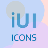 iUI 27 Icon pack