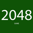 Icona 2048 GAME