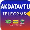 AKDATA VTU APK