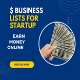 Make Money:  Business Ideas