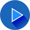 Reproductor de vídeo HD 4K APK