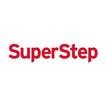 SuperStep ไอคอน