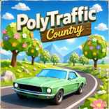 ”Poly Traffic
