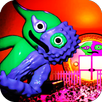 Green Monster Bosses Calling APK
