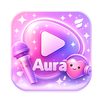 Aura Party Live – Audio/Video APK