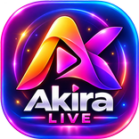 Akira Live – Audio/Video