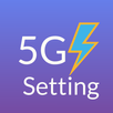 5G Setting APK