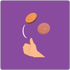 Flipo : Coin Toss APK