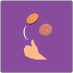 Flipo : Coin Toss icon